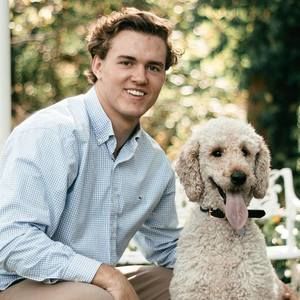 Meet your Posher, Kyle